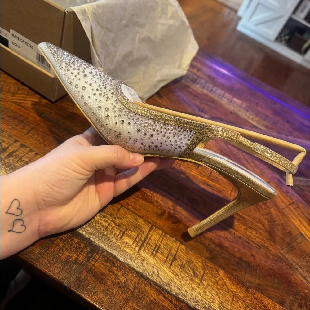 Dolce Vita elegant pointed